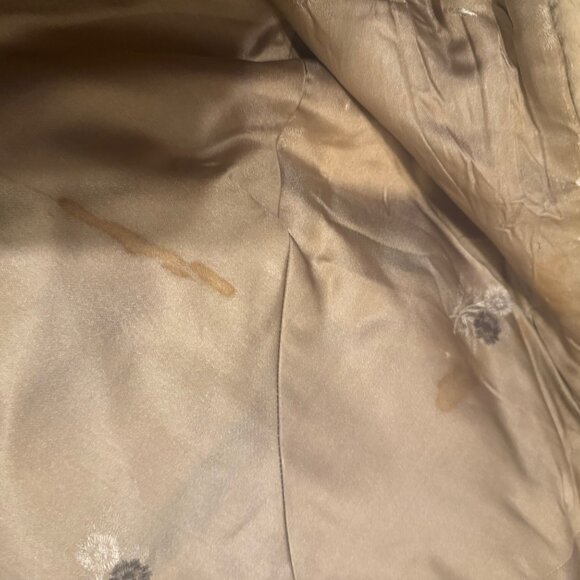 Vintage Mink Wrap or Stole in Excellent condition. - Picture 3 of 14